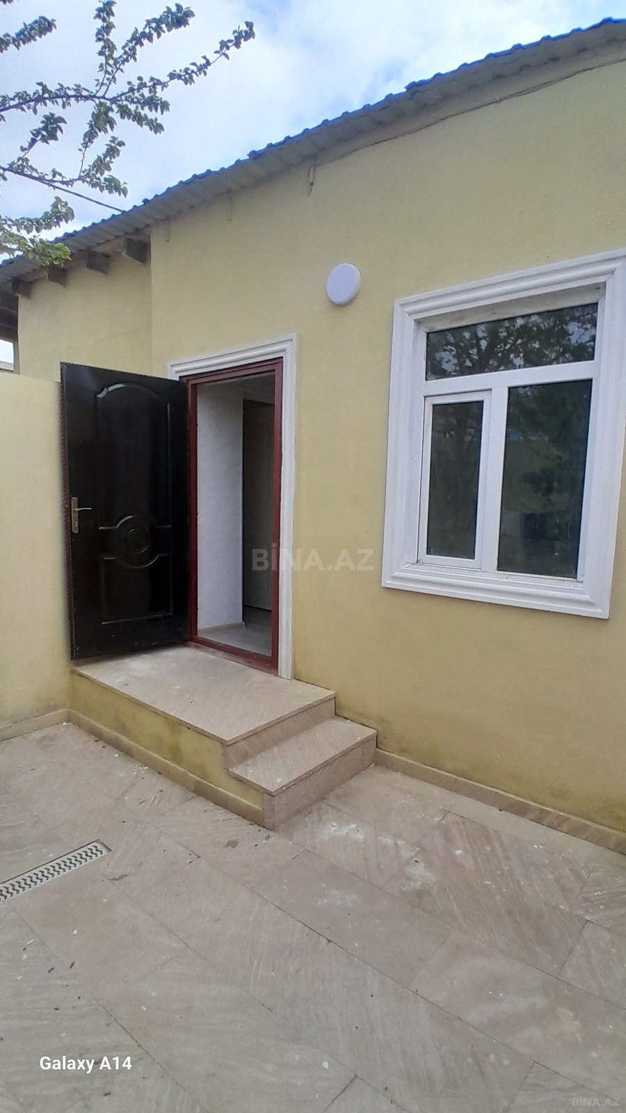 2-комн. дом/дача - пос. Биладжары - 40 м² (6)