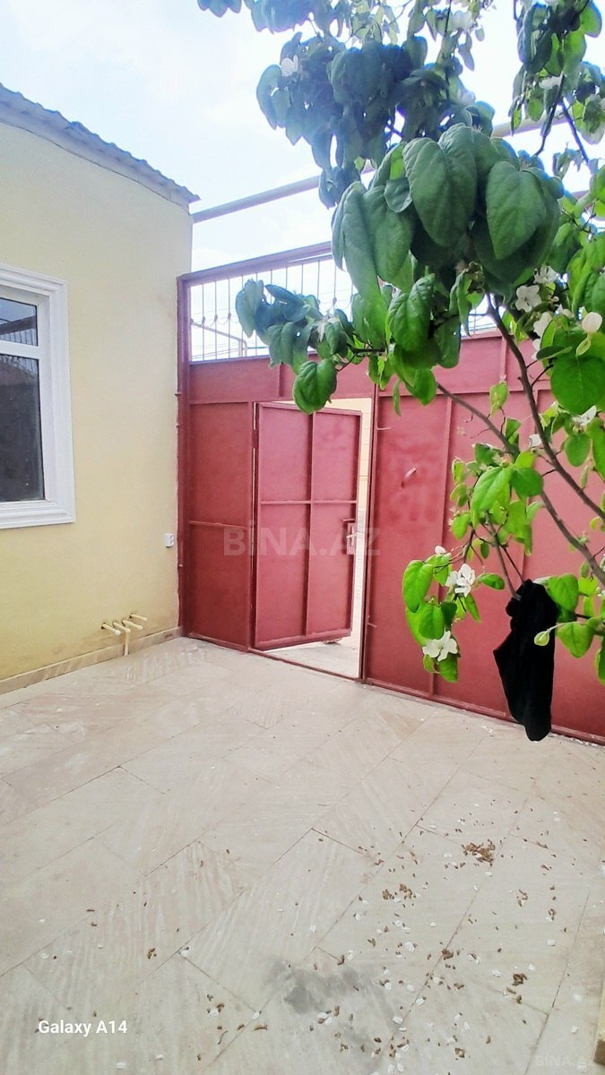 2-комн. дом/дача - пос. Биладжары - 40 м² (4)