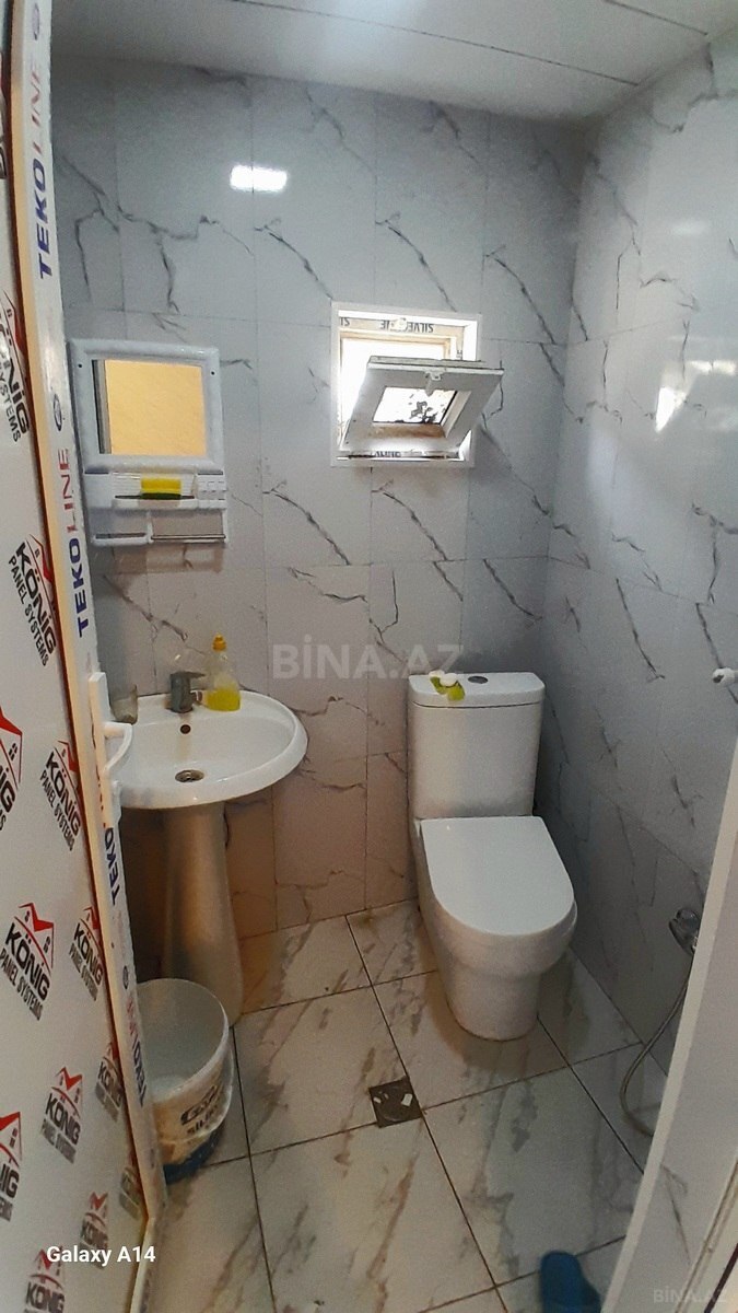 2-комн. дом/дача - пос. Биладжары - 40 м² (12)