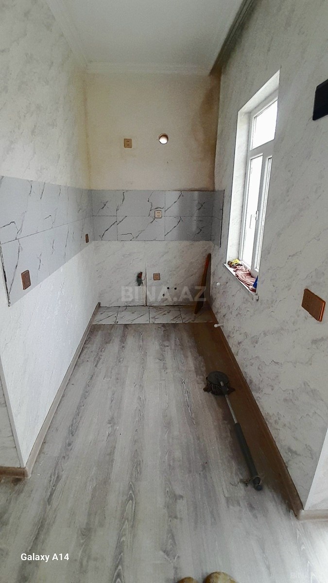 2-комн. дом/дача - пос. Биладжары - 40 м² (8)