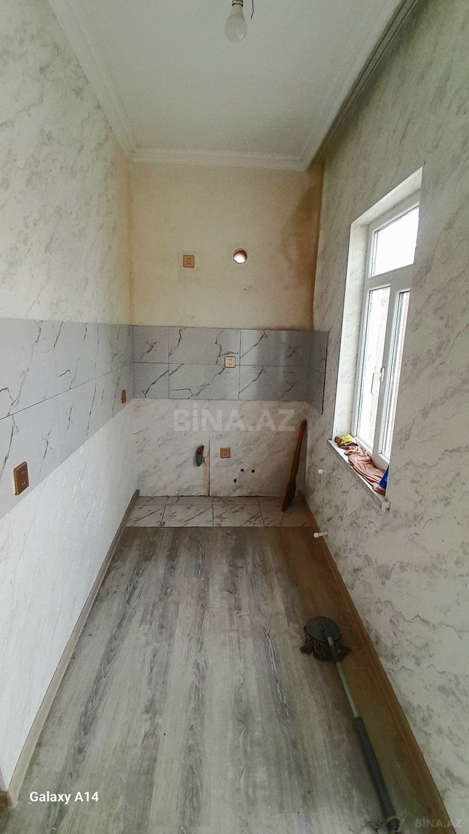 2-комн. дом/дача - пос. Биладжары - 40 м² (13)