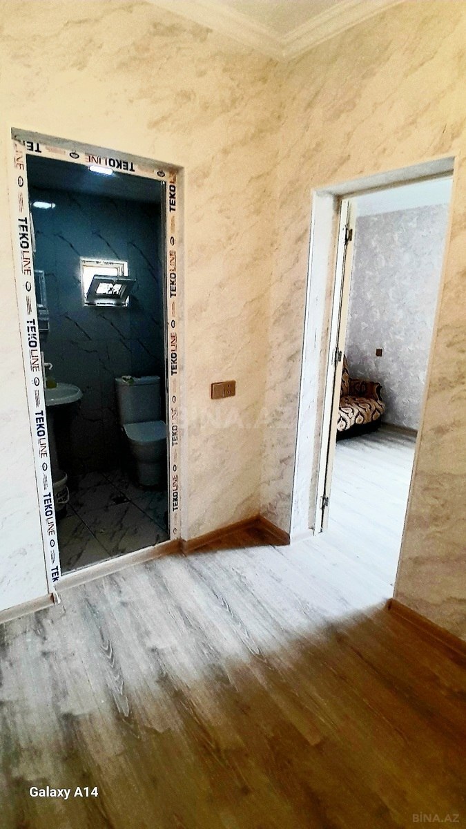 2-комн. дом/дача - пос. Биладжары - 40 м² (7)
