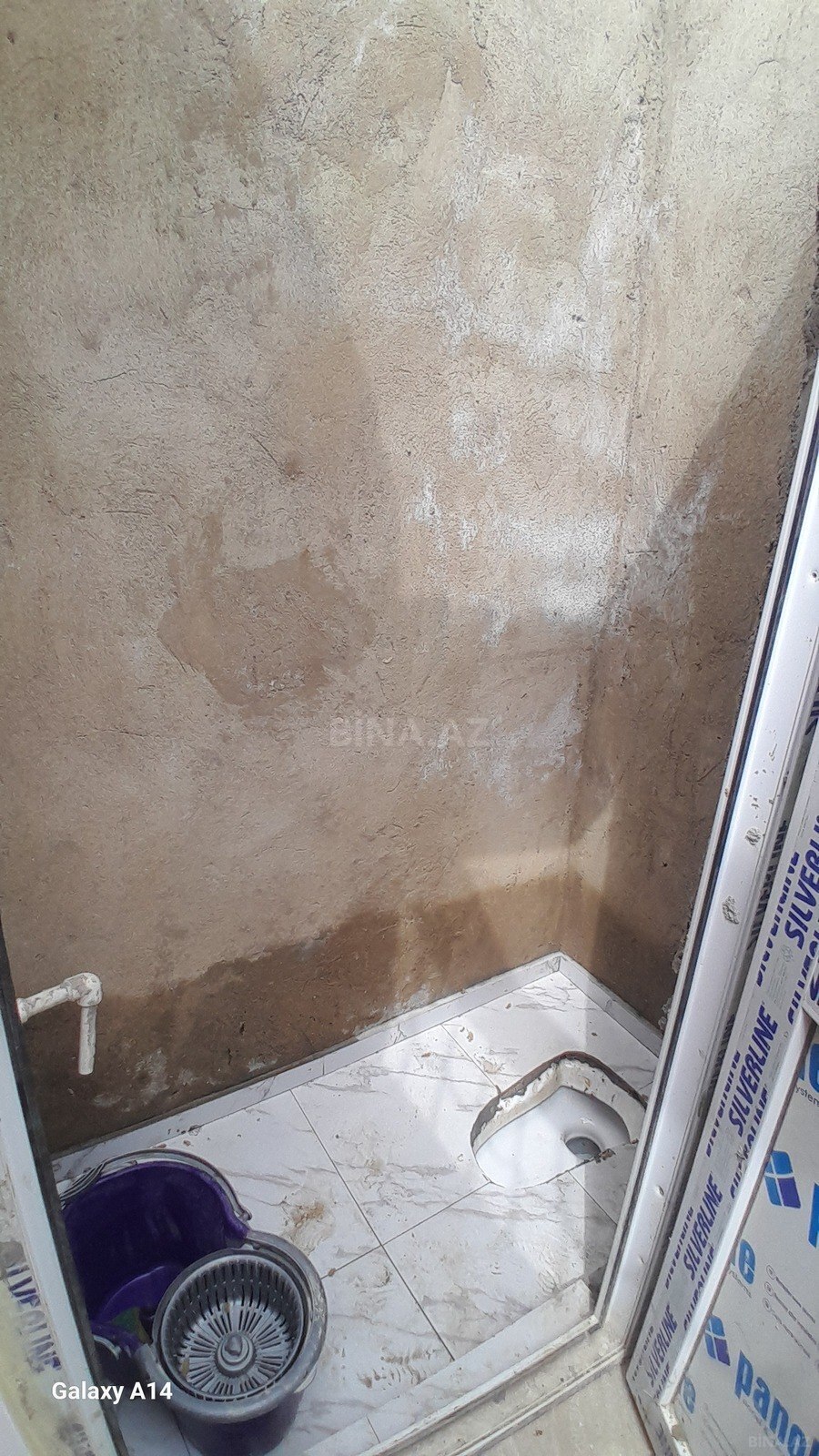 2-комн. дом/дача - пос. Биладжары - 40 м² (14)