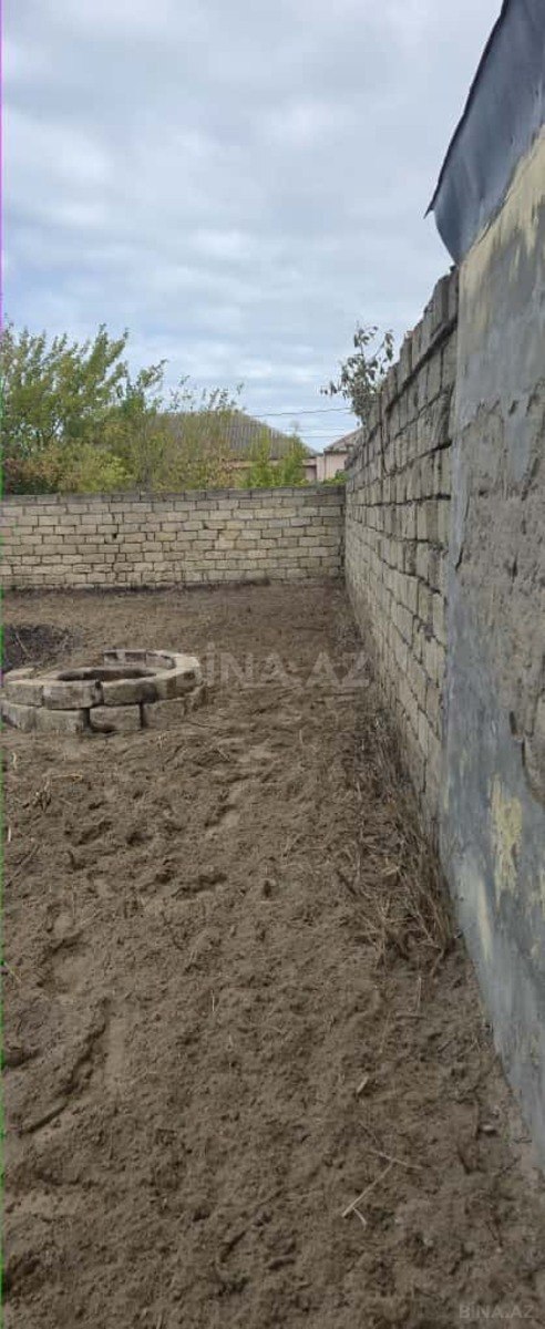 Участок - пос. Нардаран - 5 сот (9)