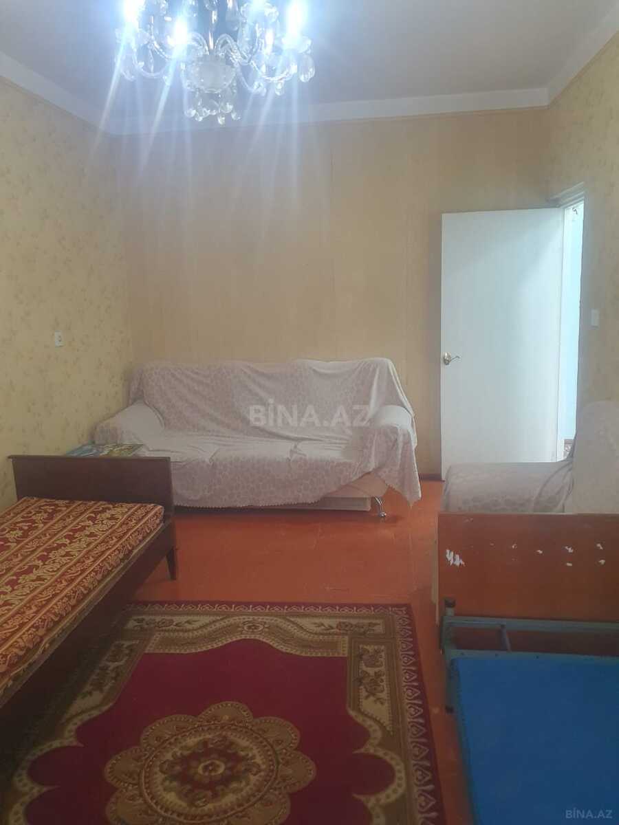 1-комн. вторичка - м. Азадлыг проспекти - 31 м² (5)