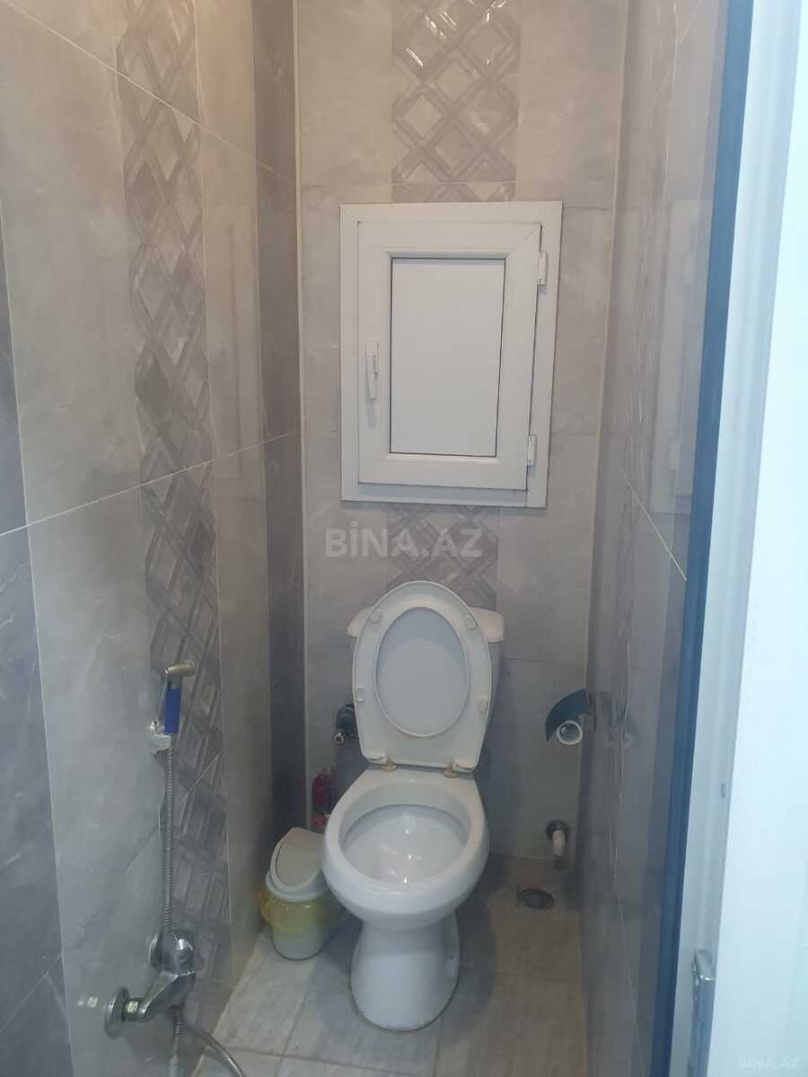 1-комн. вторичка - м. Азадлыг проспекти - 31 м² (6)