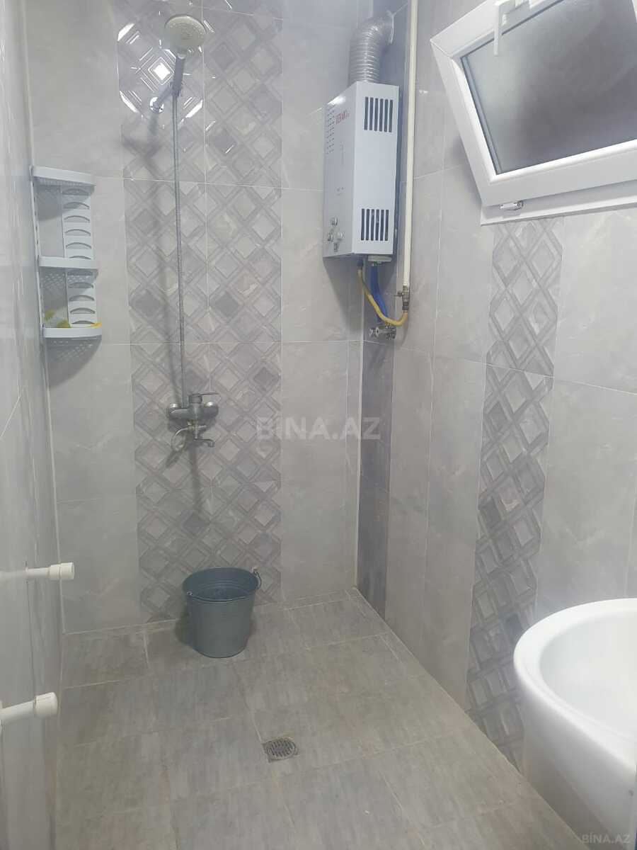 1-комн. вторичка - м. Азадлыг проспекти - 31 м² (7)