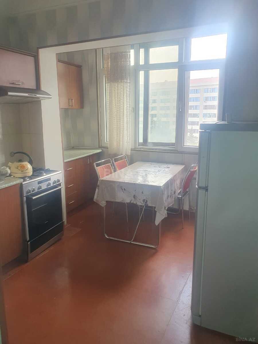 1-комн. вторичка - м. Азадлыг проспекти - 31 м² (3)