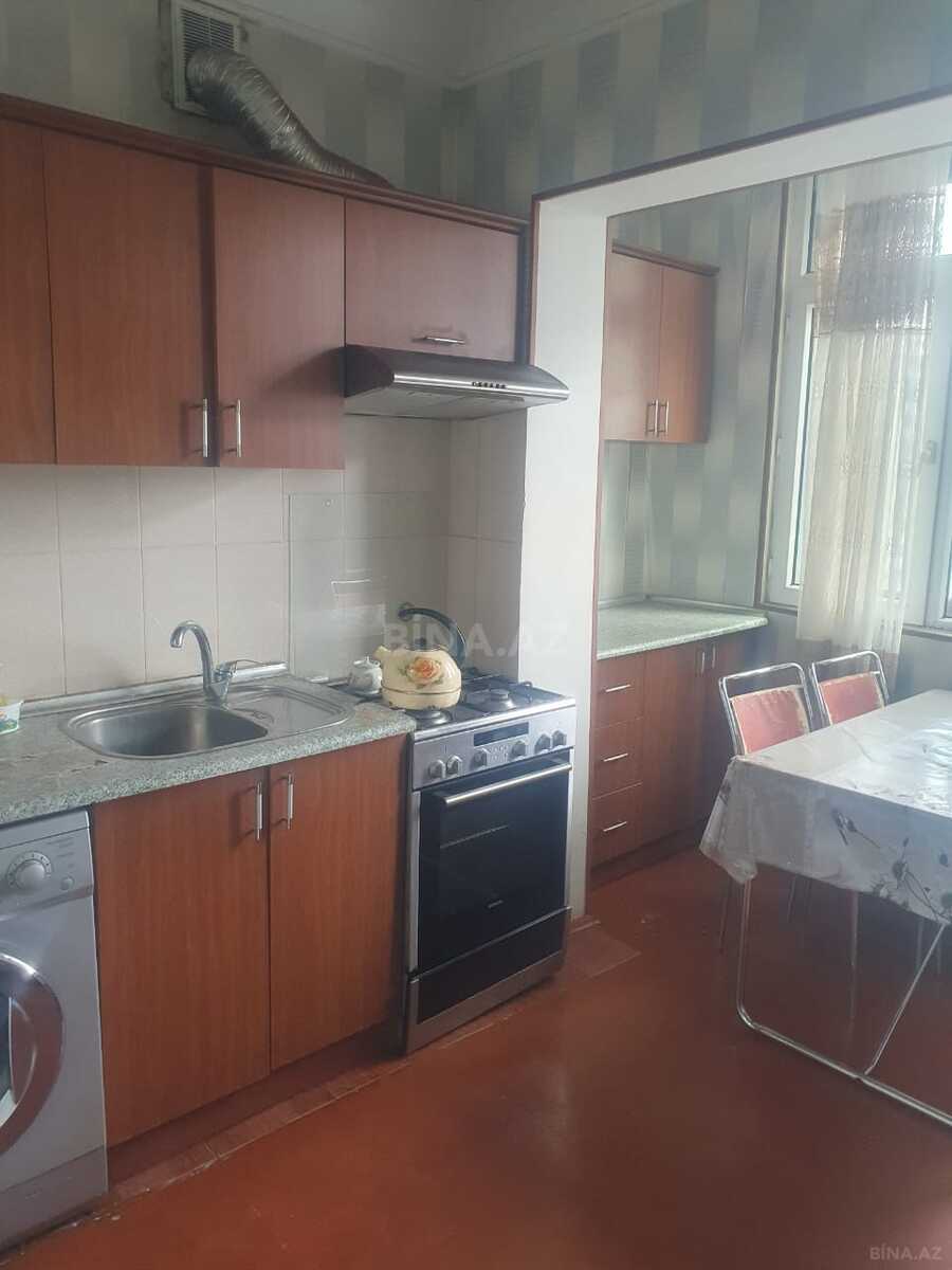 1-комн. вторичка - м. Азадлыг проспекти - 31 м² (1)
