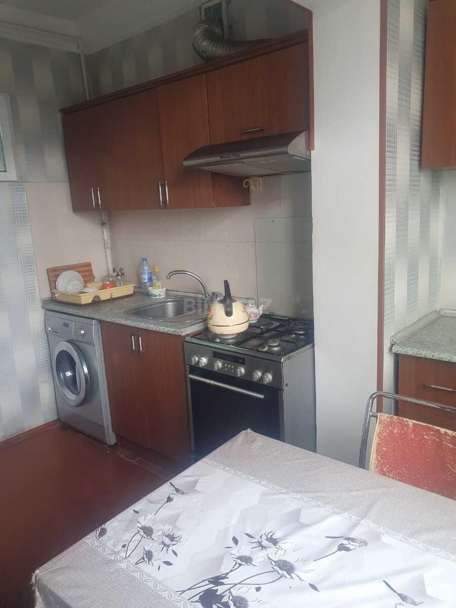 1-комн. вторичка - м. Азадлыг проспекти - 31 м² (2)