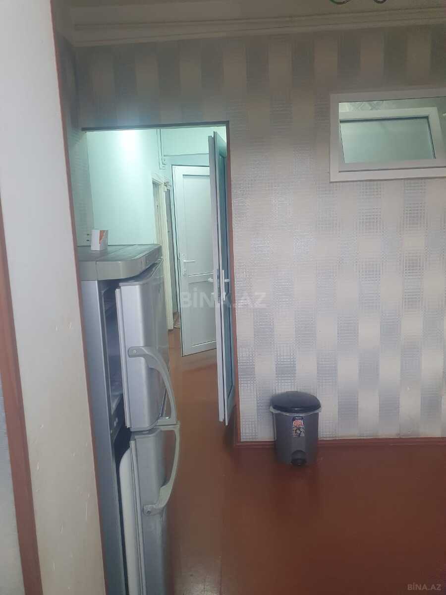1-комн. вторичка - м. Азадлыг проспекти - 31 м² (8)