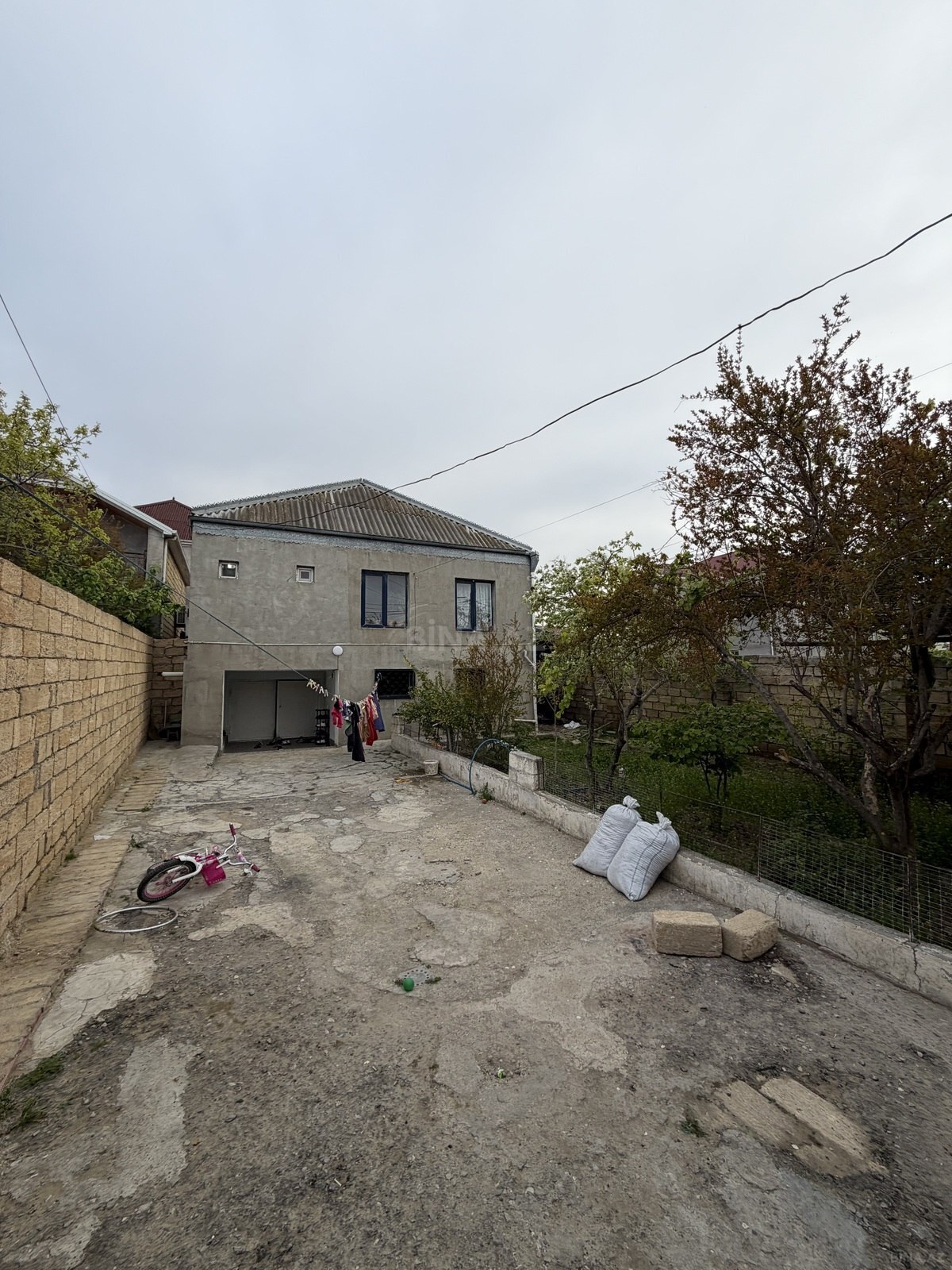 5-комн. дом/дача - Хырдалан - 120 м² (1)