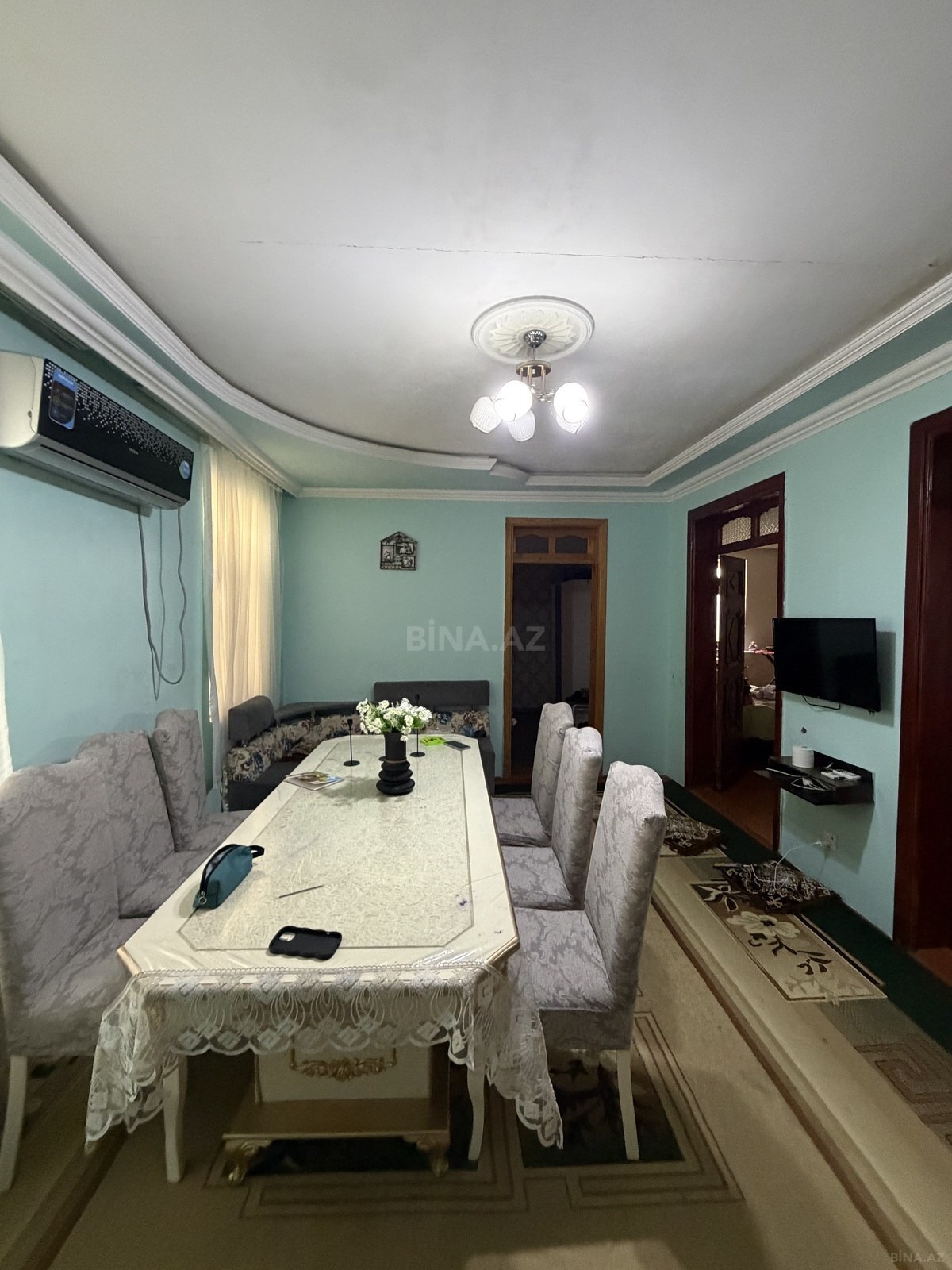 5-комн. дом/дача - Хырдалан - 120 м² (13)