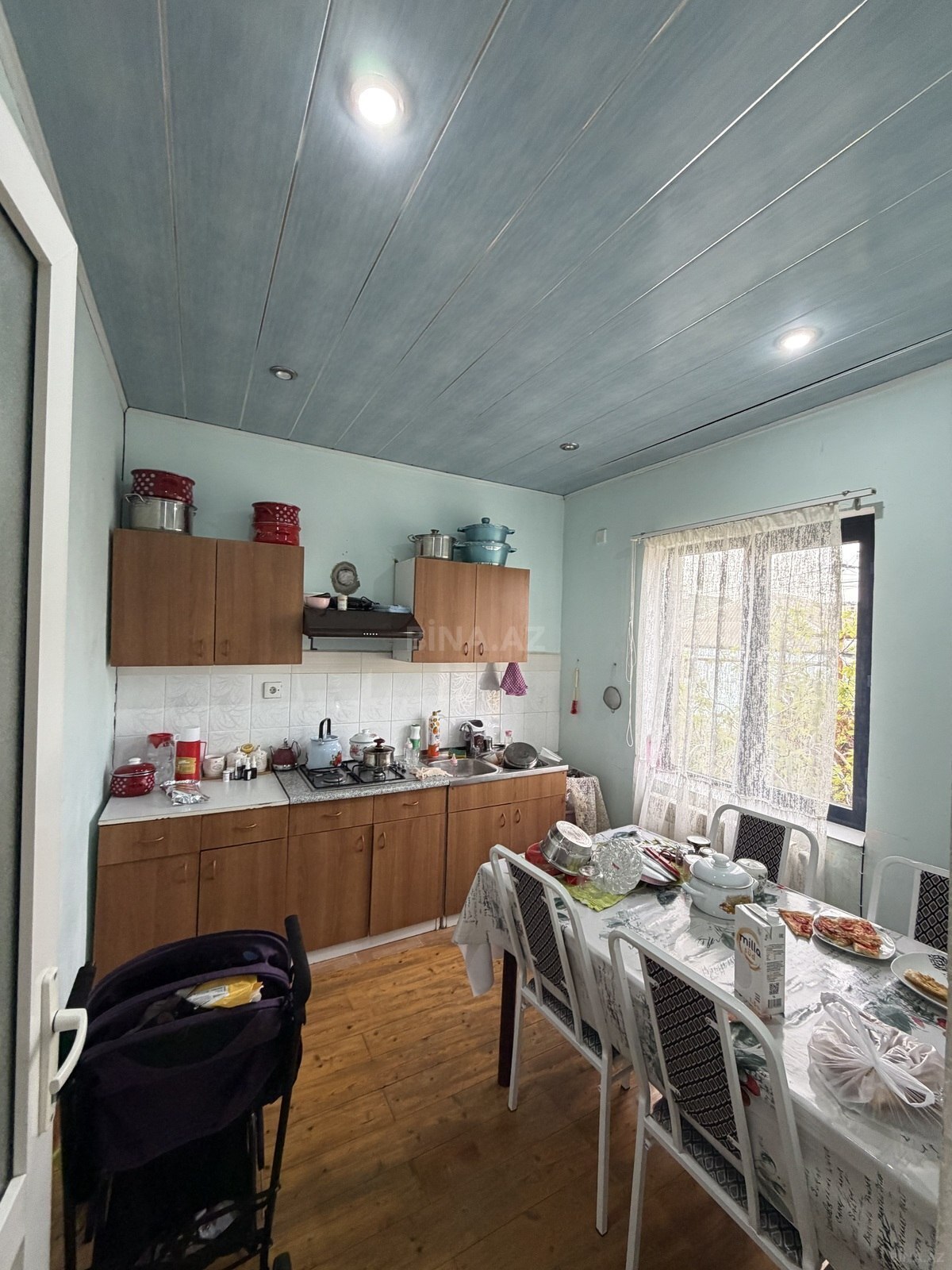5-комн. дом/дача - Хырдалан - 120 м² (5)