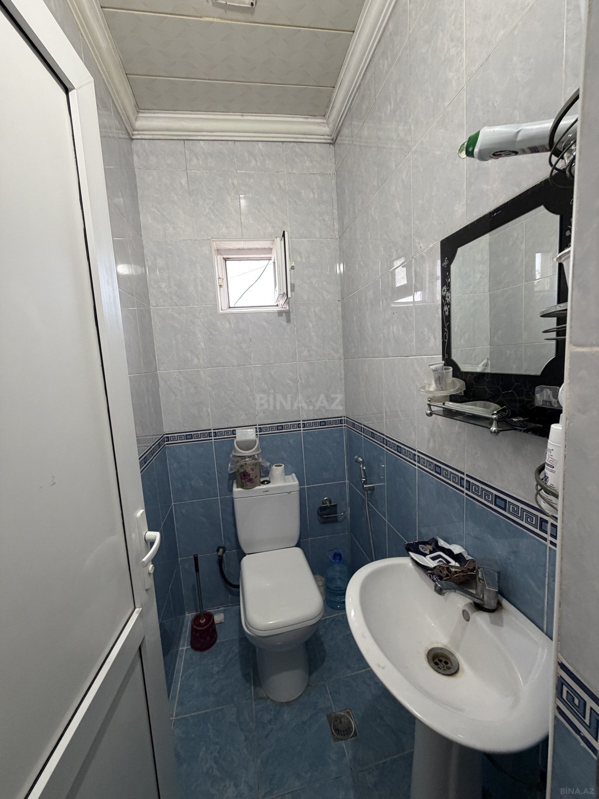 5-комн. дом/дача - Хырдалан - 120 м² (9)
