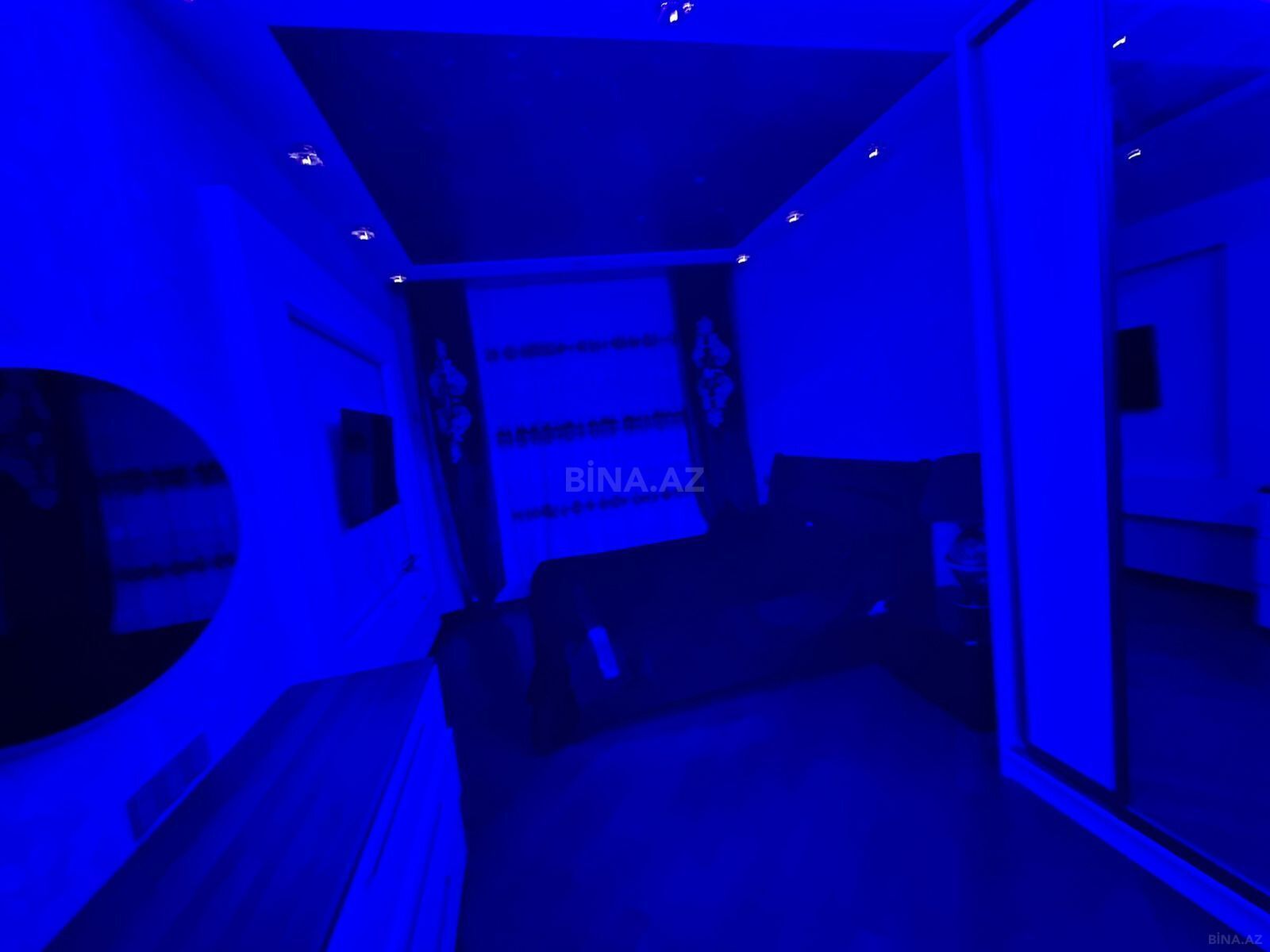 3-комн. новостройка - м. Низами - 100 м² (16)
