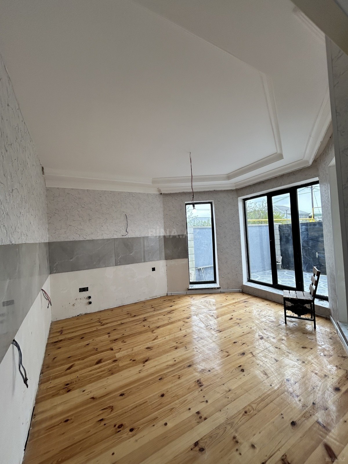 6-комн. дом/дача - пос. Бина - 240 м² (9)
