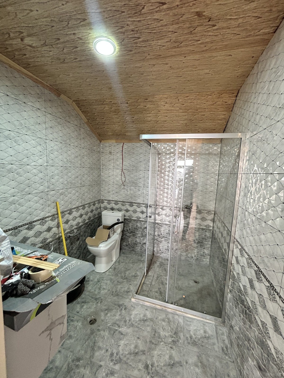 6-комн. дом/дача - пос. Бина - 240 м² (23)