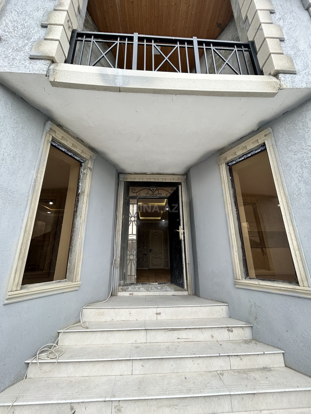 6-комн. дом/дача - пос. Бина - 240 м² (7)