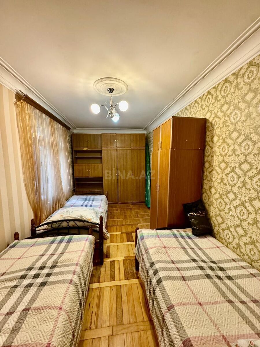 2-комн. вторичка - м. Элмляр Академиясы - 60 м² (7)