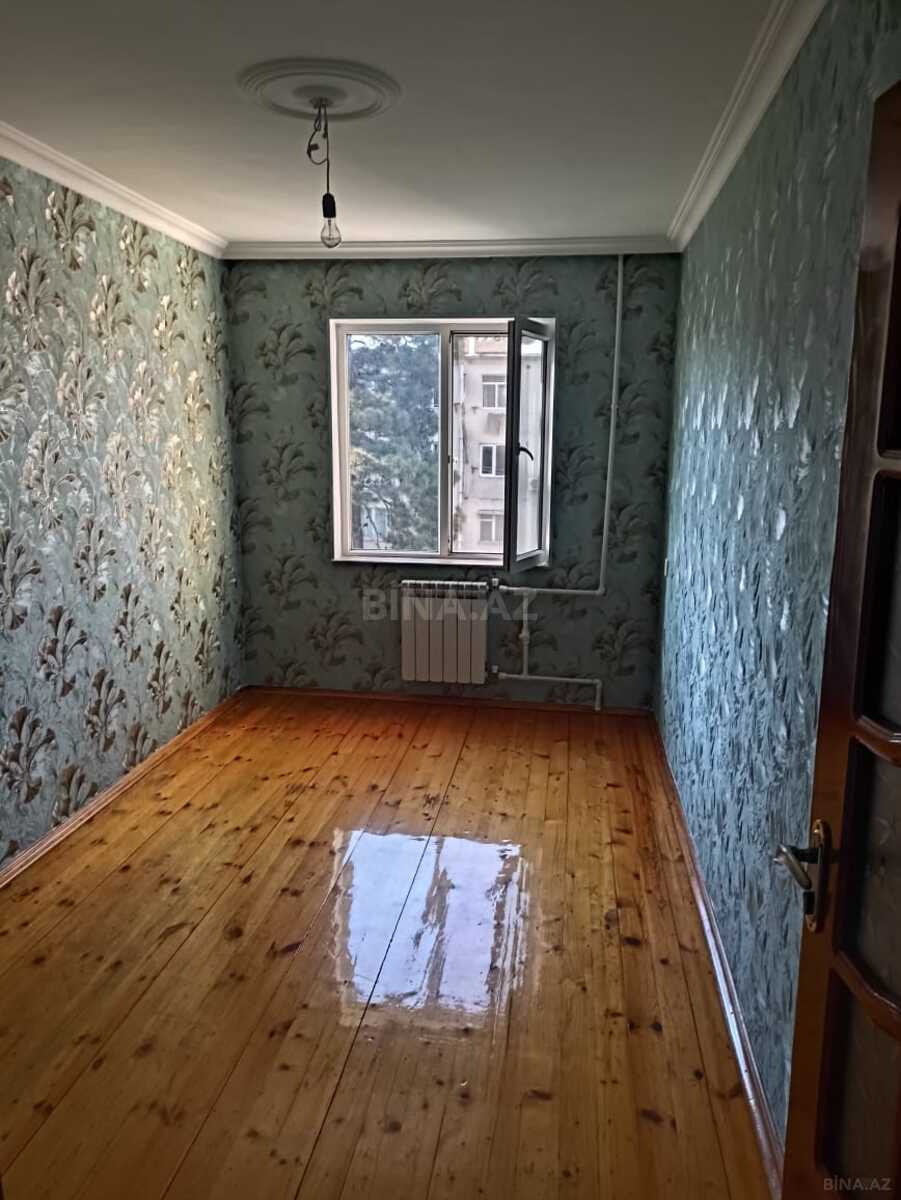 4-комн. вторичка - м. Халглар Достлугу - 110 м² (2)