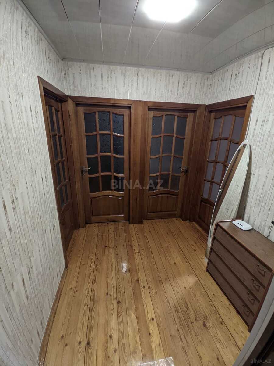 4-комн. вторичка - м. Халглар Достлугу - 110 м² (6)