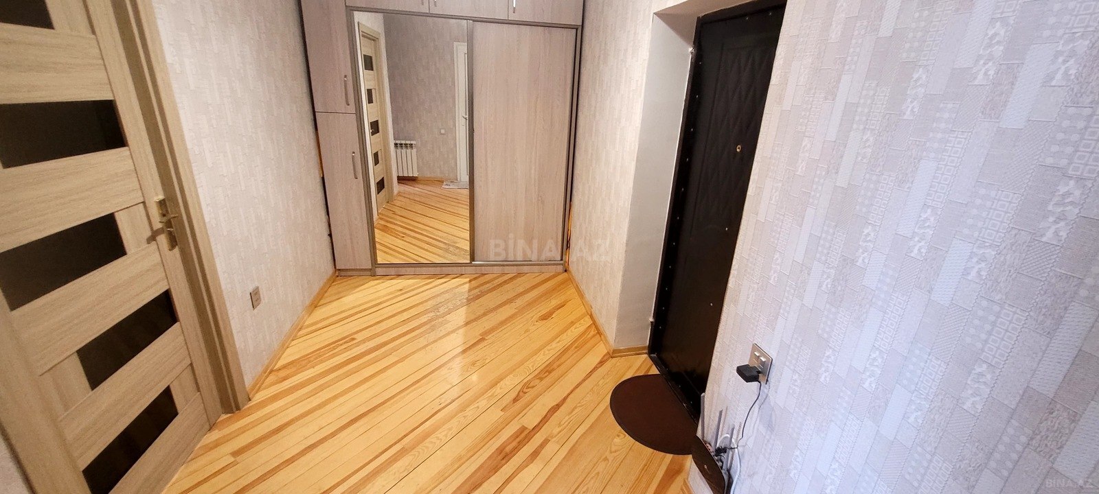 2 otaqlı yeni tikili - Xırdalan - 65 m² (3)
