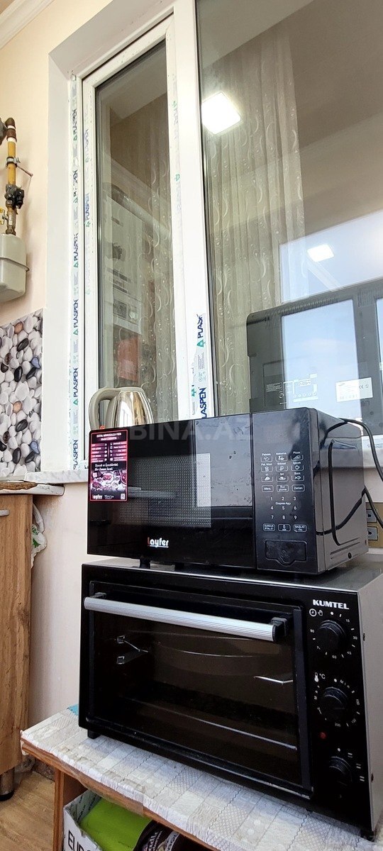 2 otaqlı yeni tikili - Xırdalan - 65 m² (4)