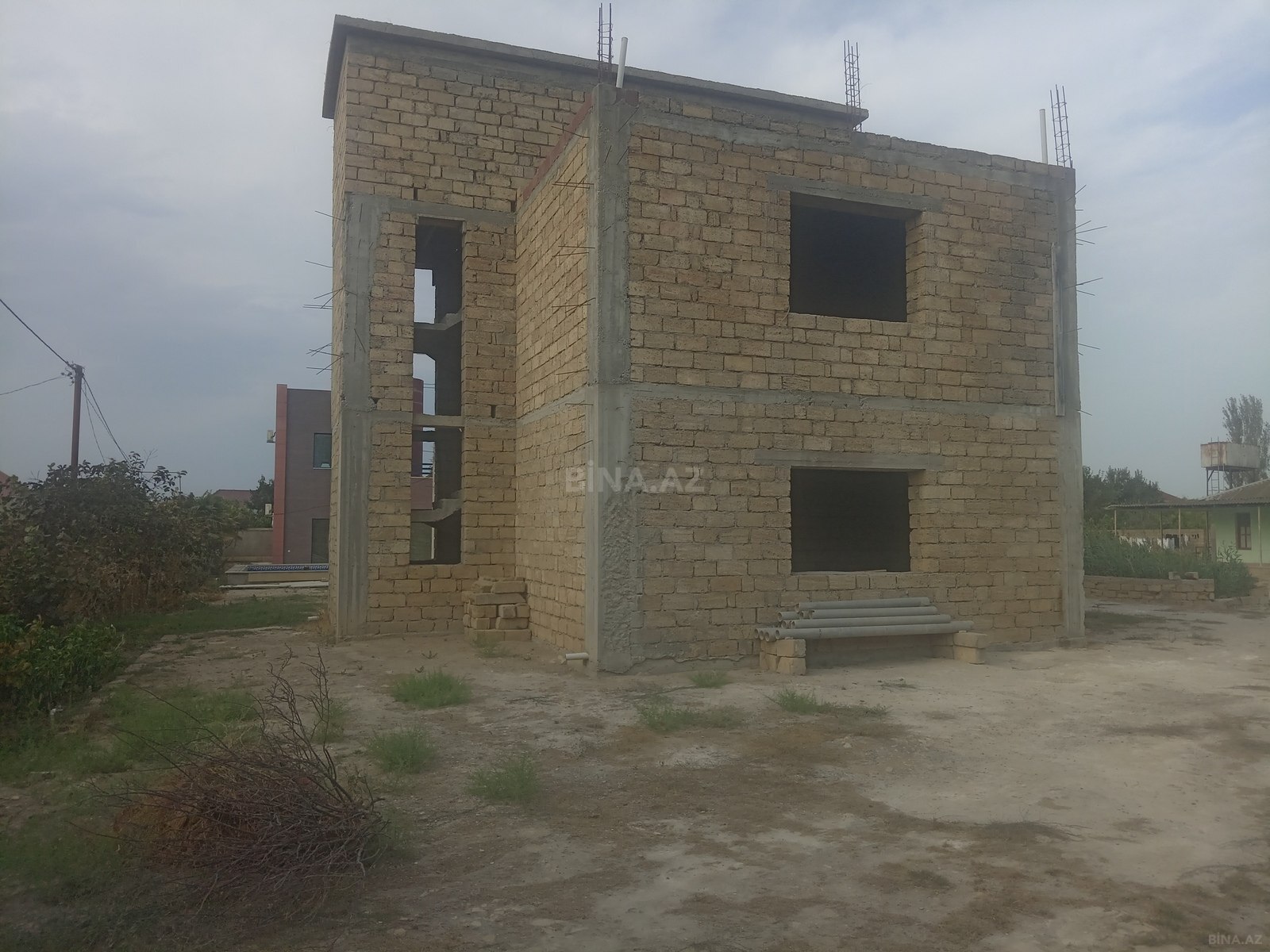 6-комн. дом/дача - пос. Пиршаги - 340 м² (4)