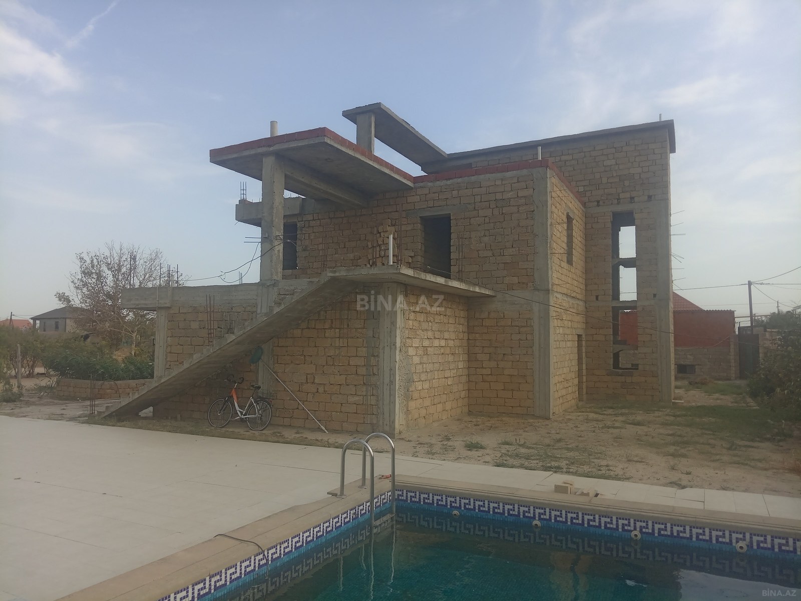 6-комн. дом/дача - пос. Пиршаги - 340 м² (5)