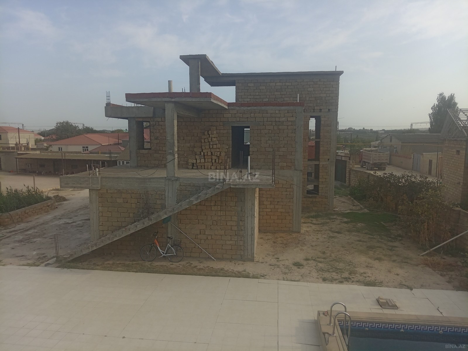 6-комн. дом/дача - пос. Пиршаги - 340 м² (7)