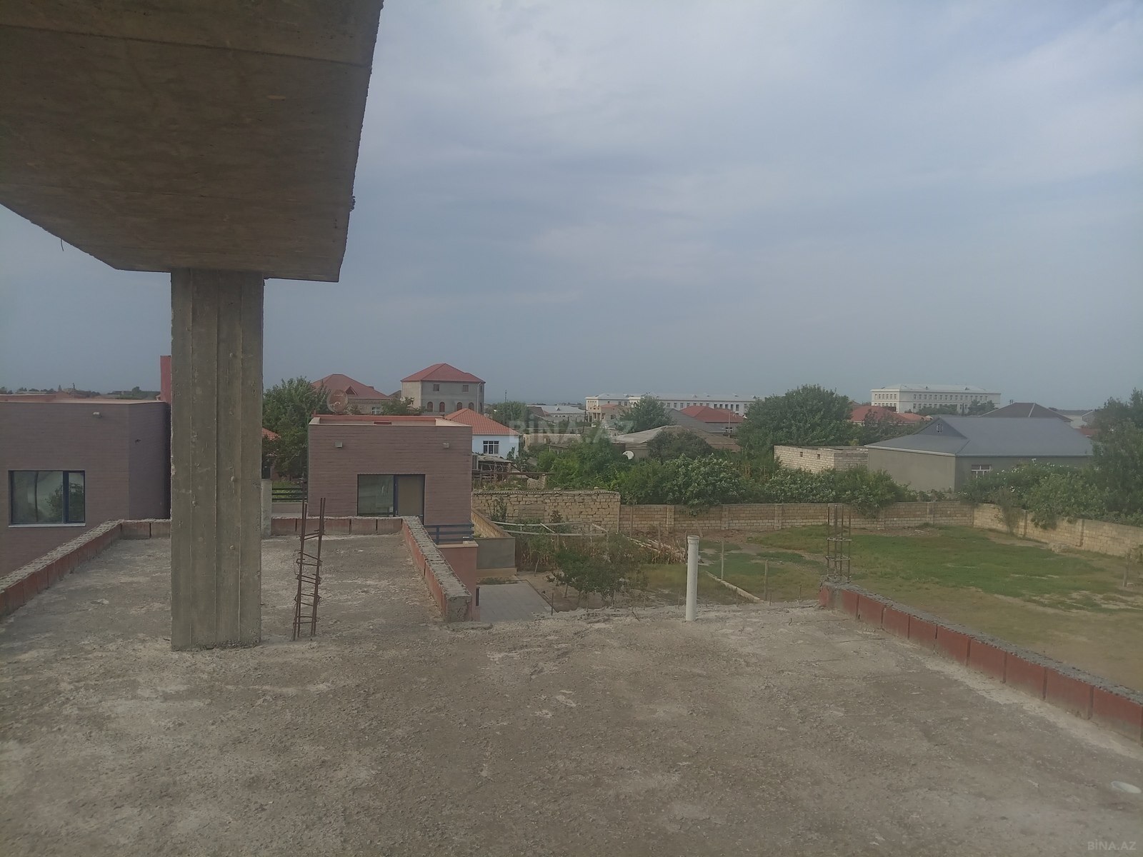 6-комн. дом/дача - пос. Пиршаги - 340 м² (17)