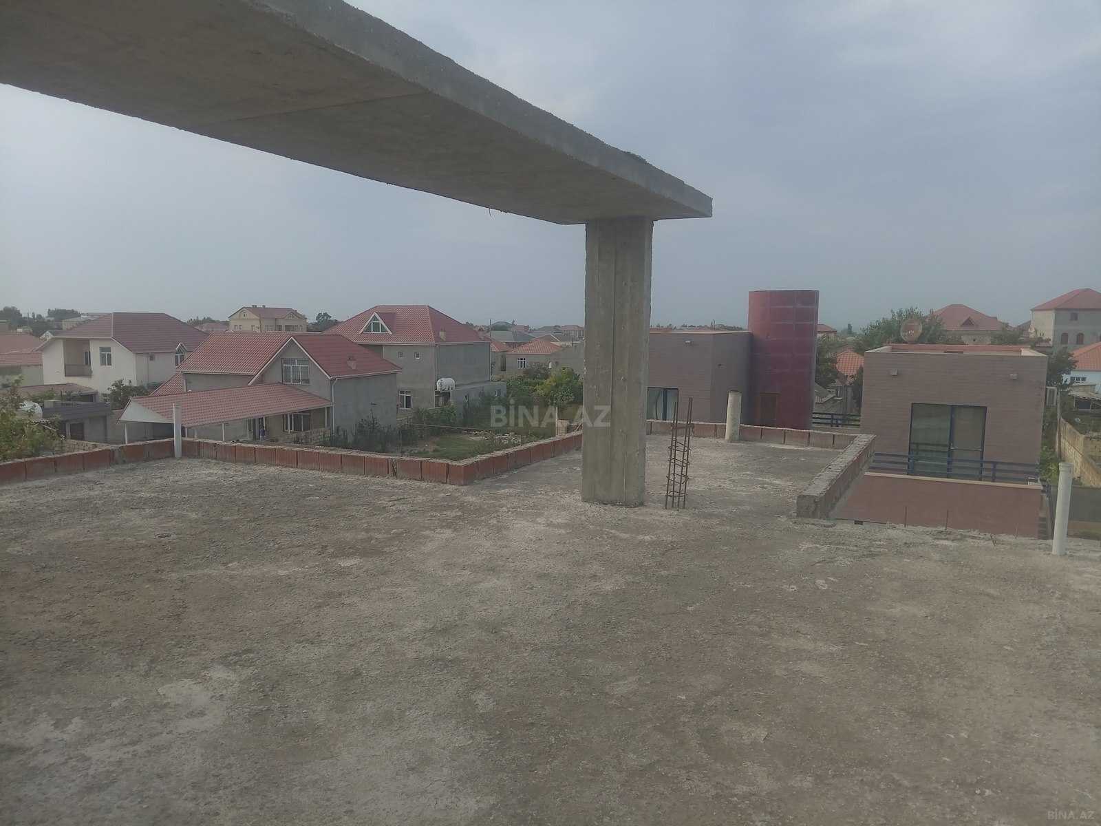 6-комн. дом/дача - пос. Пиршаги - 340 м² (18)