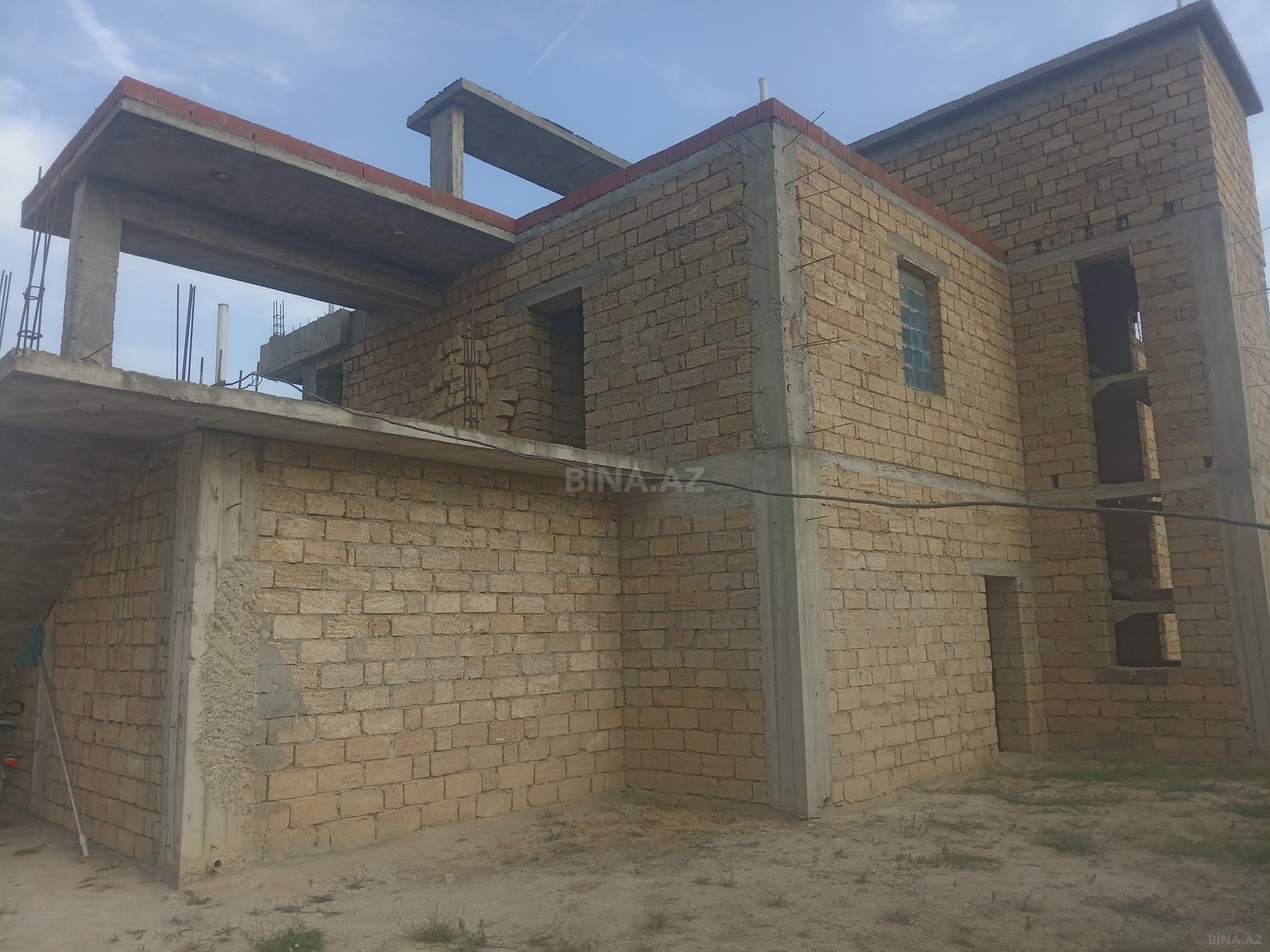 6-комн. дом/дача - пос. Пиршаги - 340 м² (6)