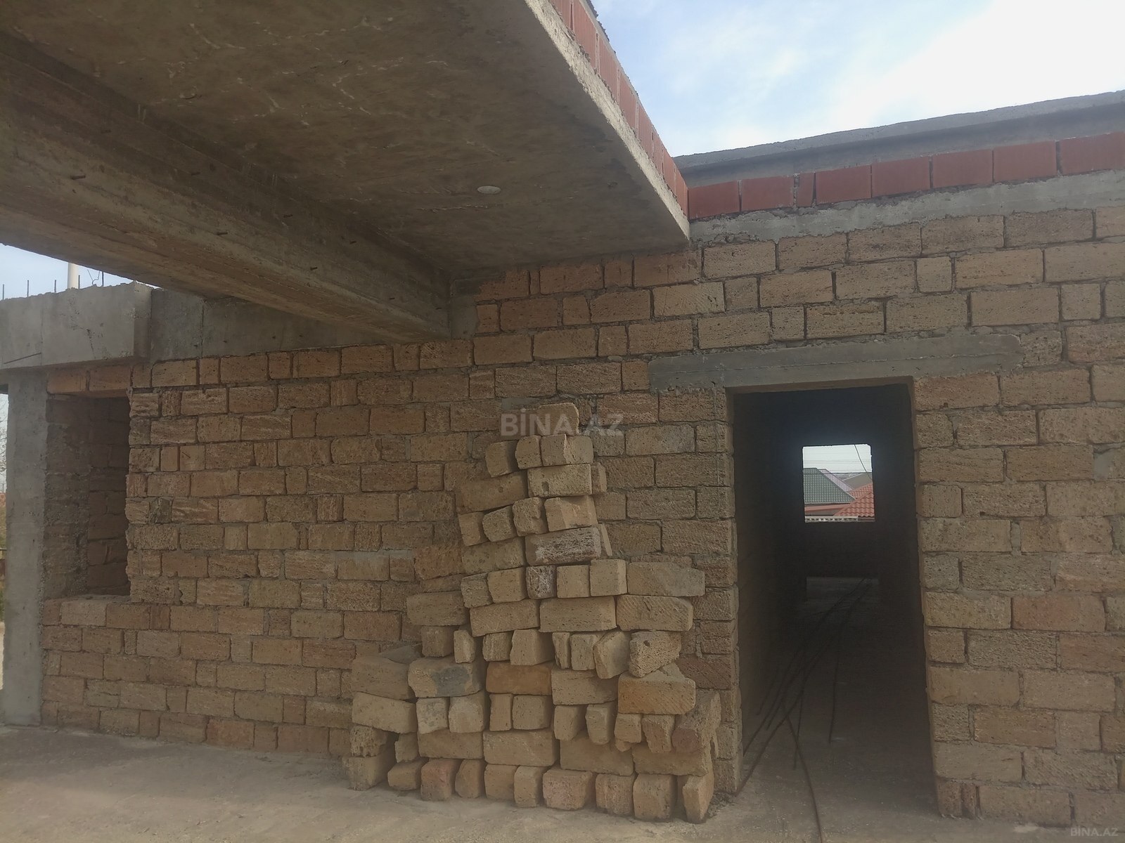 6-комн. дом/дача - пос. Пиршаги - 340 м² (16)
