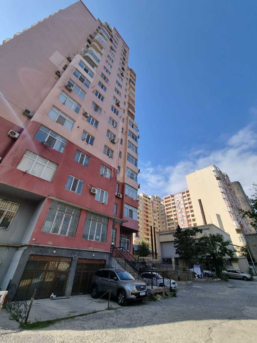 Объект - м. 8 ноября - 28 м² (3)