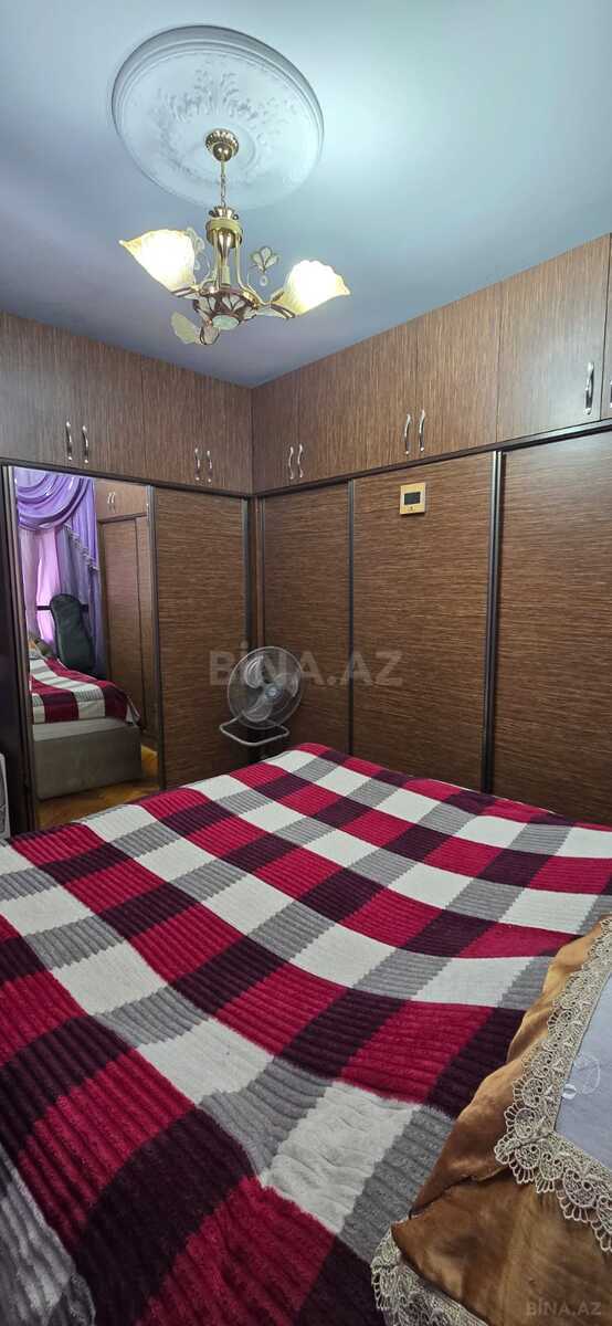 2-комн. вторичка - Хатаинский р. - 70 м² (5)