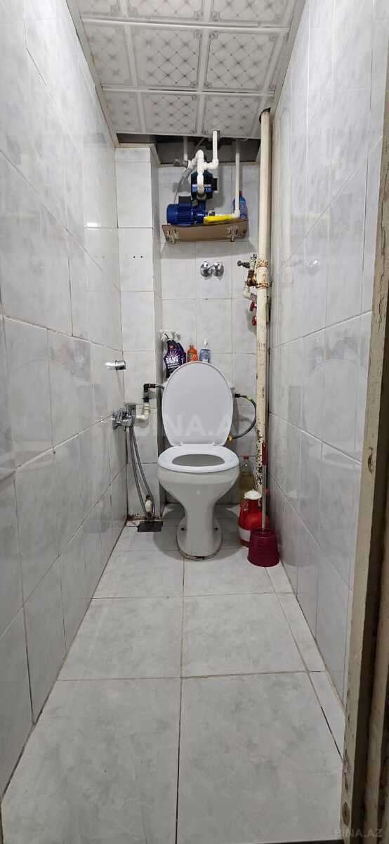 2-комн. вторичка - Хатаинский р. - 70 м² (8)