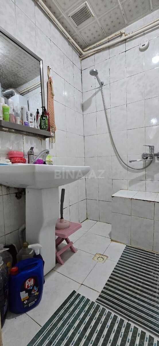 2-комн. вторичка - Хатаинский р. - 70 м² (6)
