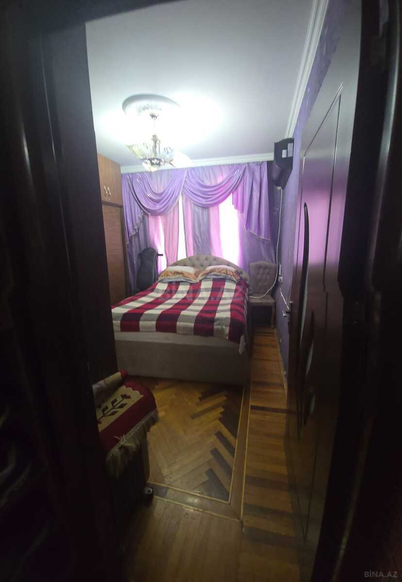 2-комн. вторичка - Хатаинский р. - 70 м² (4)