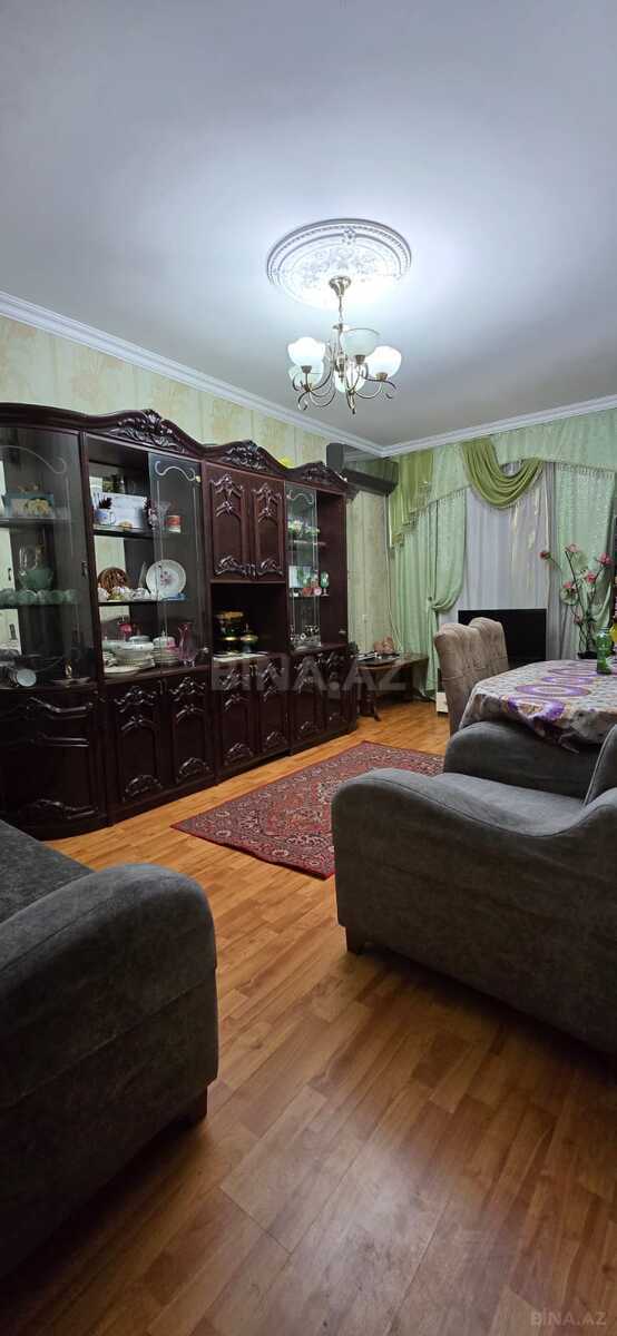 2-комн. вторичка - Хатаинский р. - 70 м² (3)