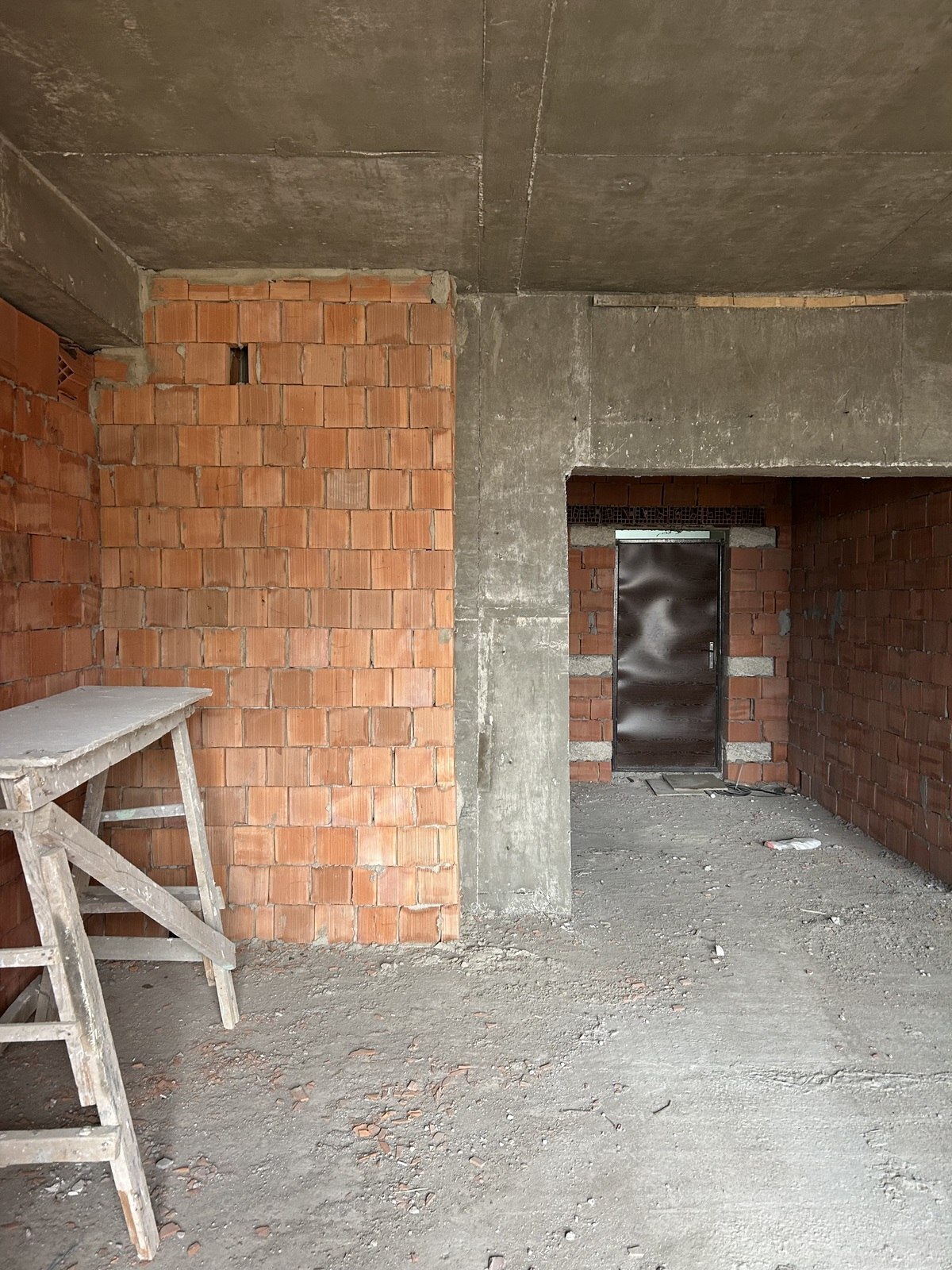 1-комн. новостройка - пос. Ени Гюнешли - 66 м² (4)