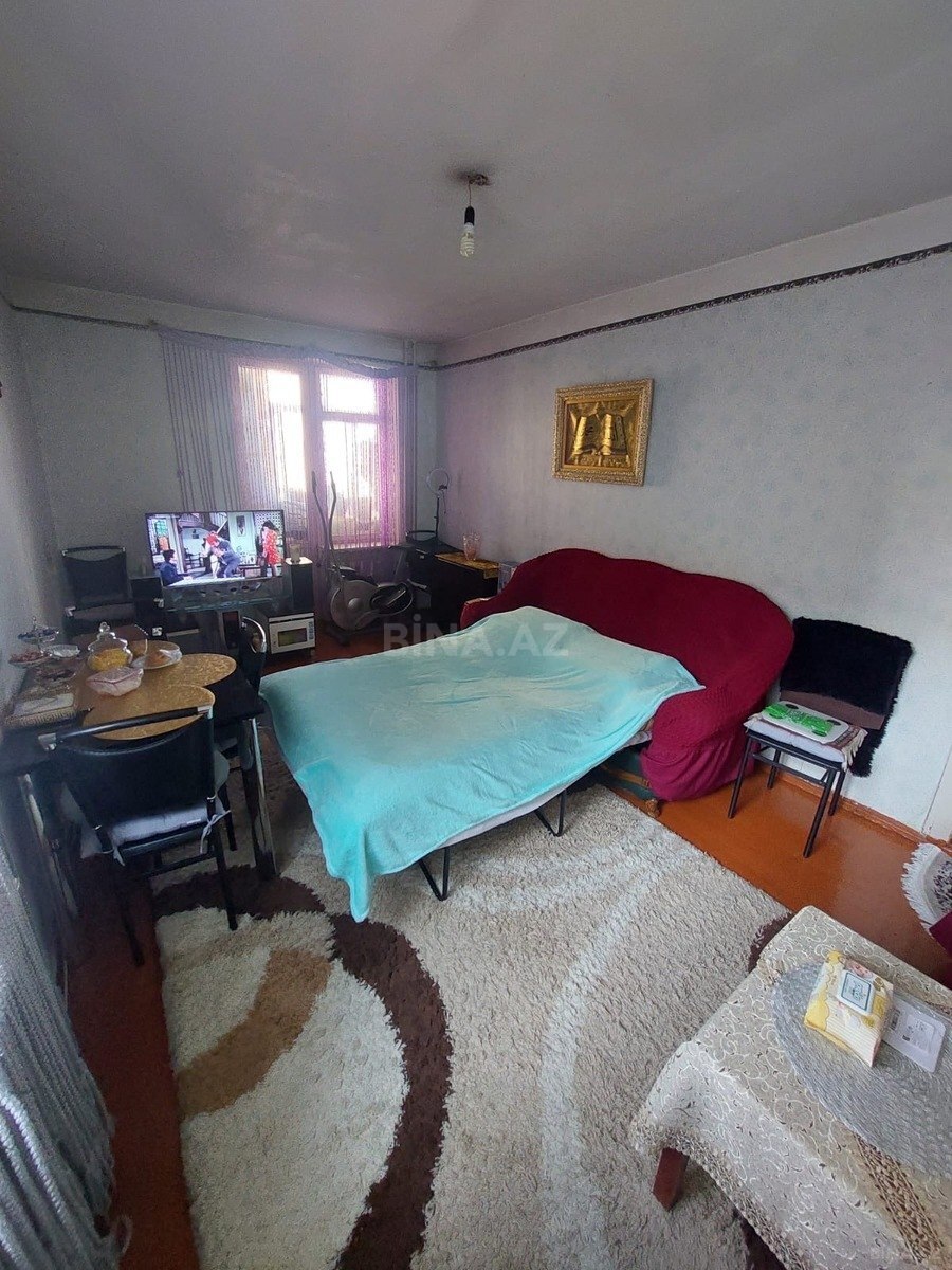 2-комн. вторичка - м. 28 мая - 65 м² (4)