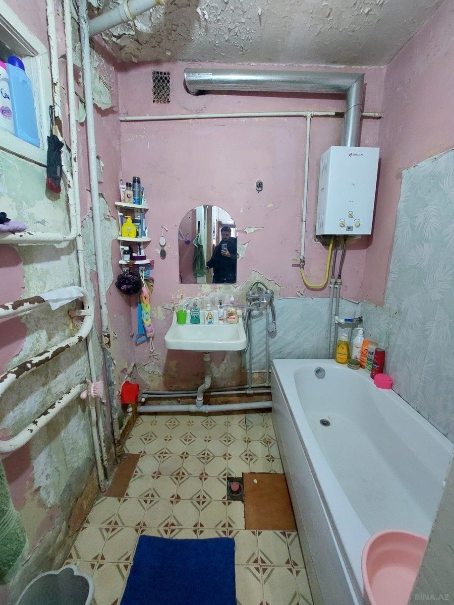 2-комн. вторичка - м. 28 мая - 65 м² (9)