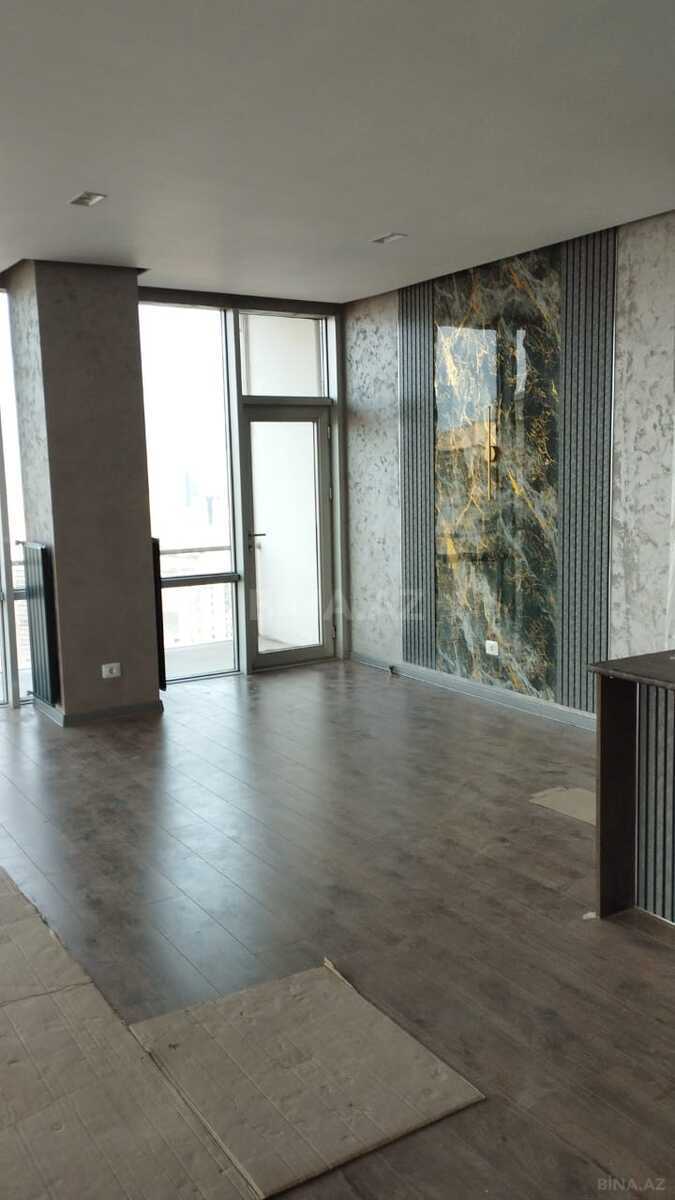 3-комн. офис - м. Элмляр Академиясы - 150 м² (19)
