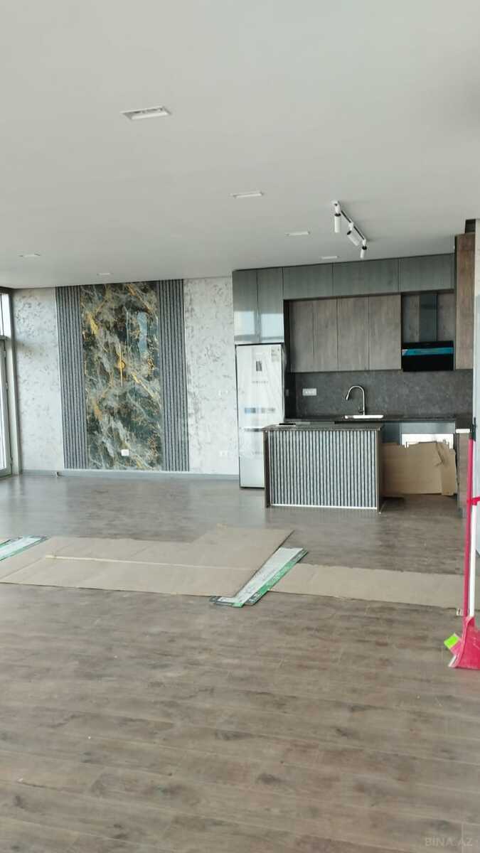3-комн. офис - м. Элмляр Академиясы - 150 м² (11)