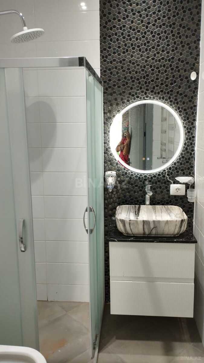 3-комн. офис - м. Элмляр Академиясы - 150 м² (12)
