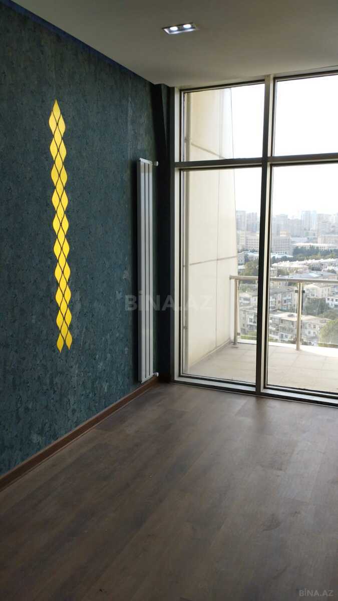 3-комн. офис - м. Элмляр Академиясы - 150 м² (13)