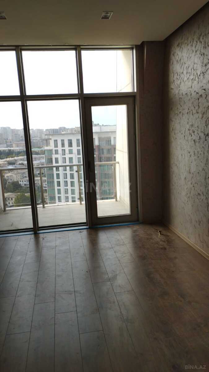 3-комн. офис - м. Элмляр Академиясы - 150 м² (9)