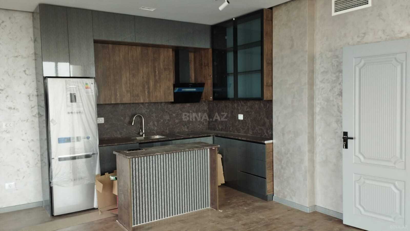 3-комн. офис - м. Элмляр Академиясы - 150 м² (5)